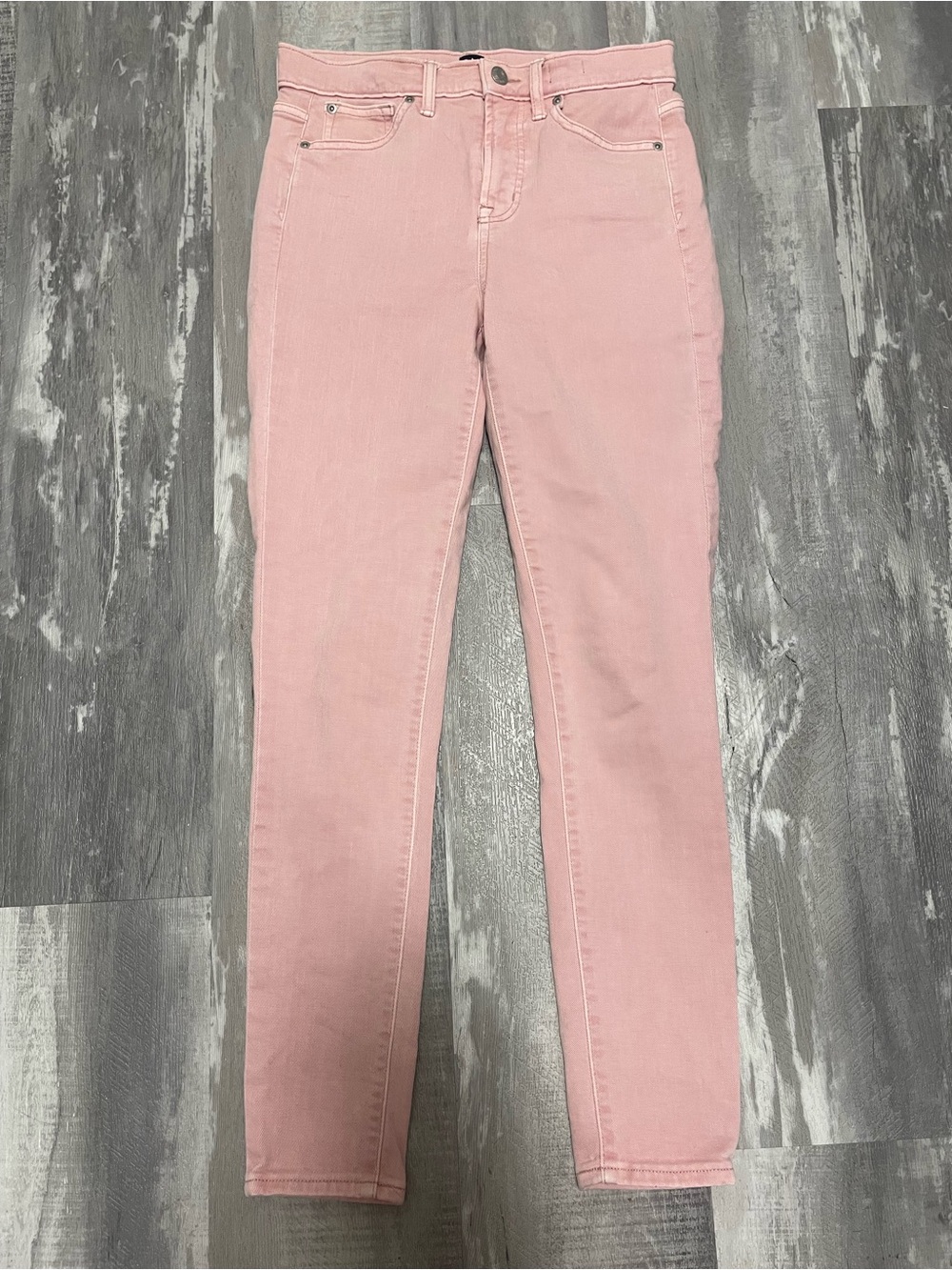 Pink GAP Jeans